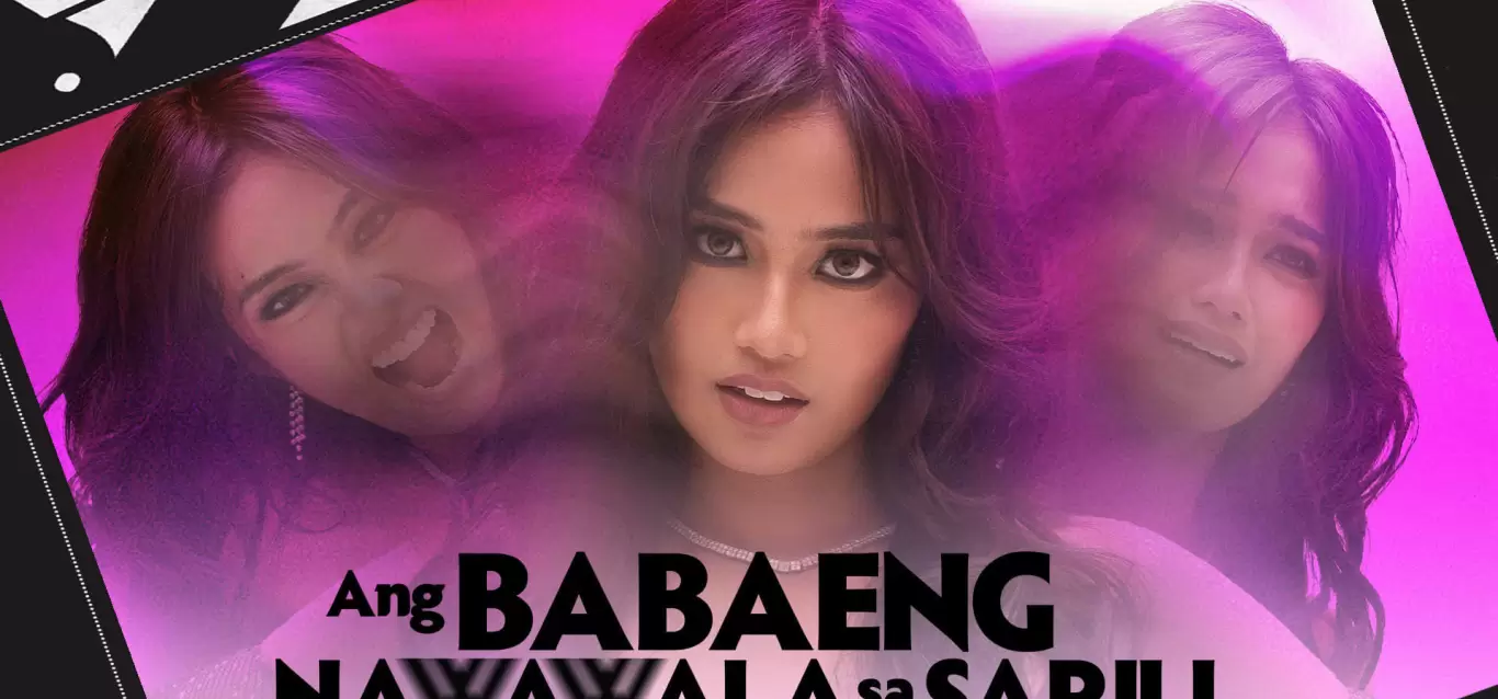 Ang Babaeng Nawawala sa Sarili