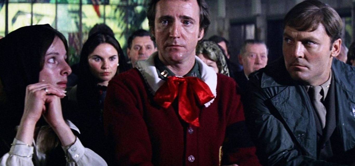 The Ninth Configuration