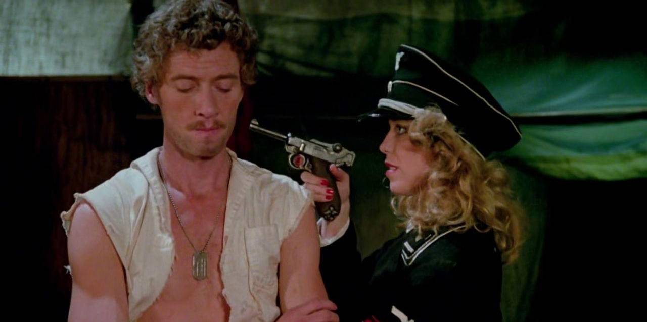 Prisoner of Paradise