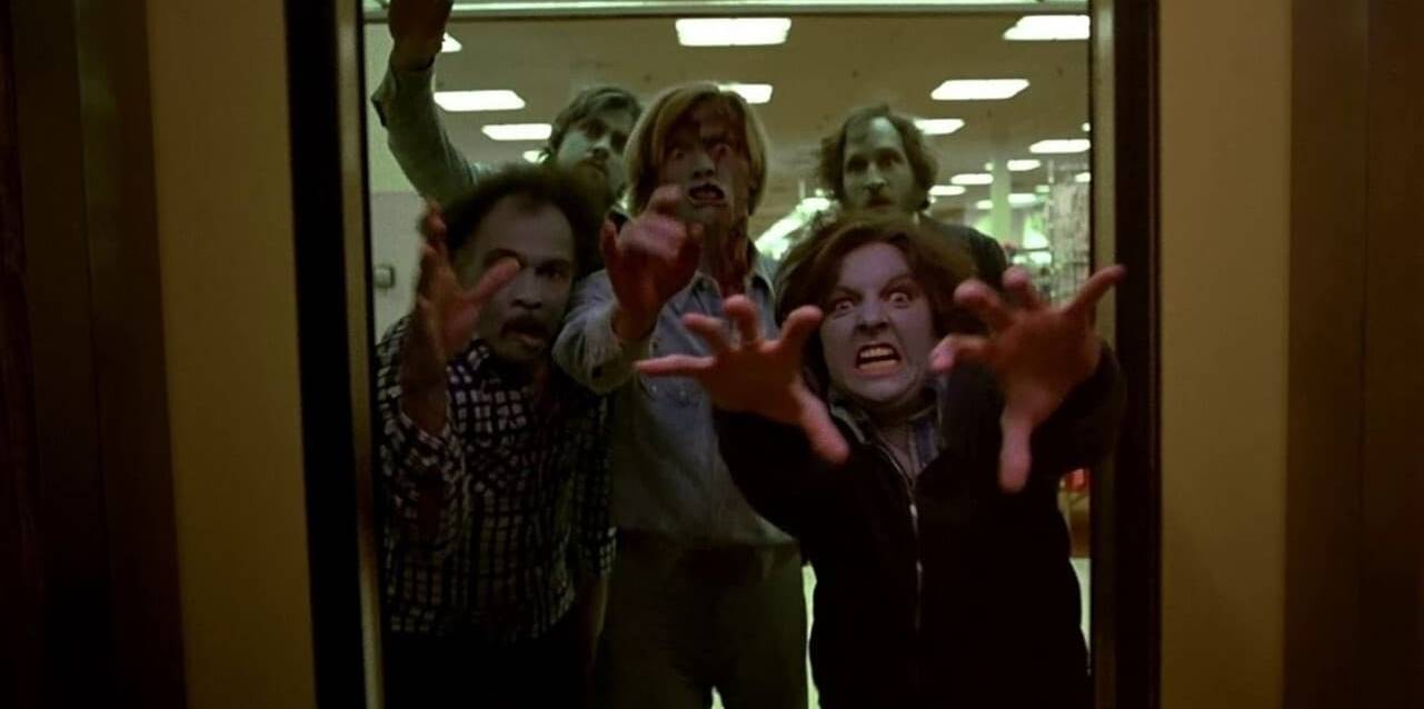 Dawn of the Dead