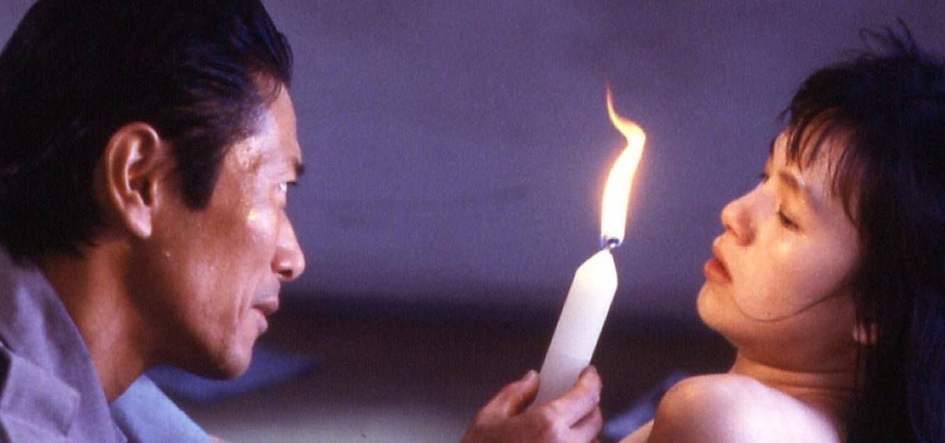 Women in Heat Behind Bars