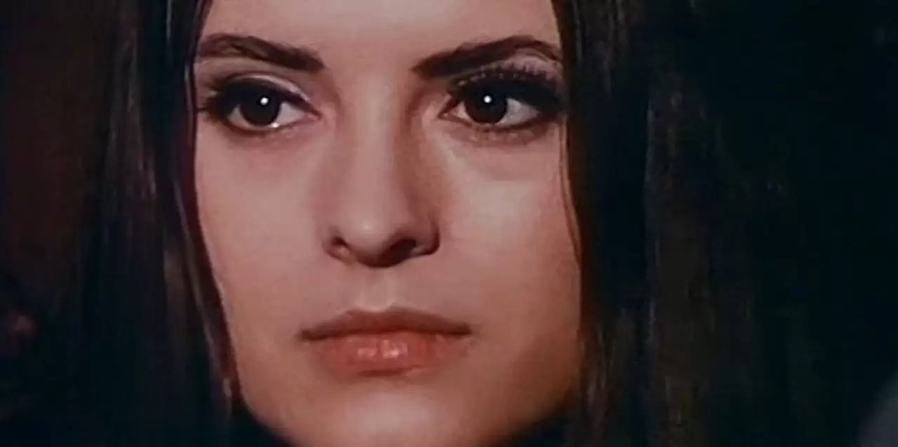 Eugenie de Sade