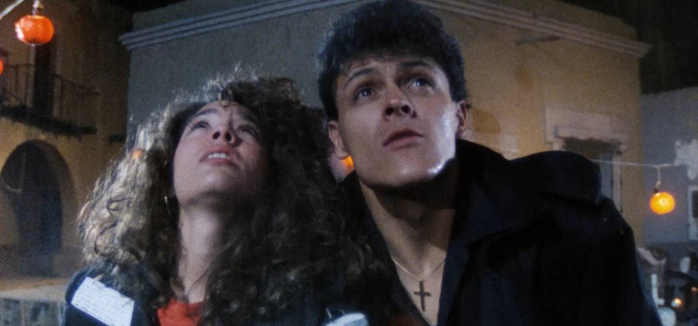 Vacation of Terror II: Diabolical Birthday