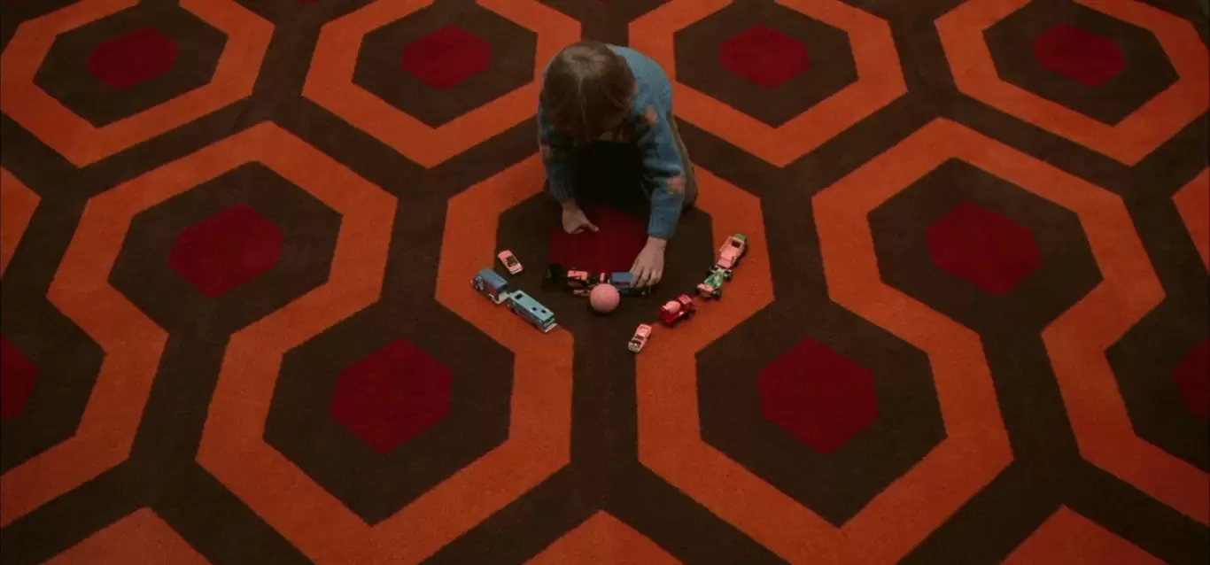 The Shining