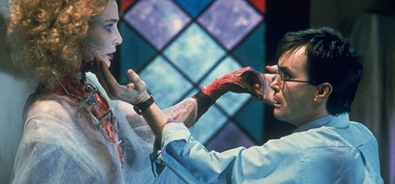 Bride of Re-Animator