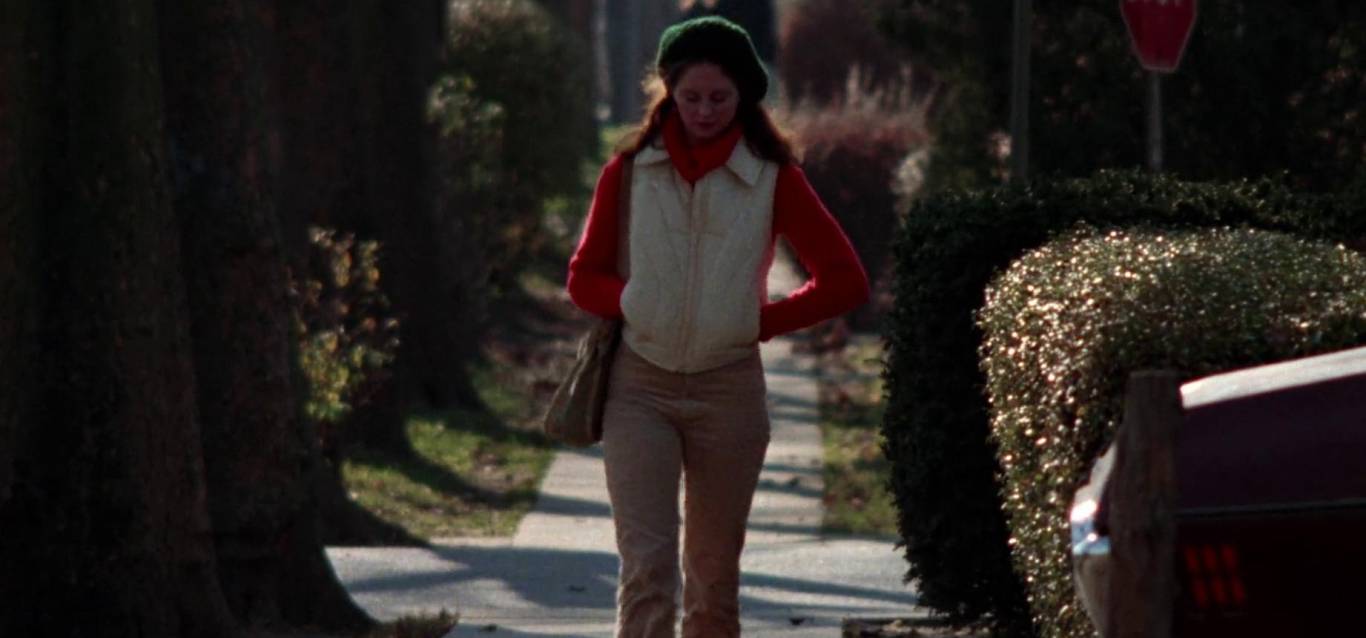 He Knows You're Alone