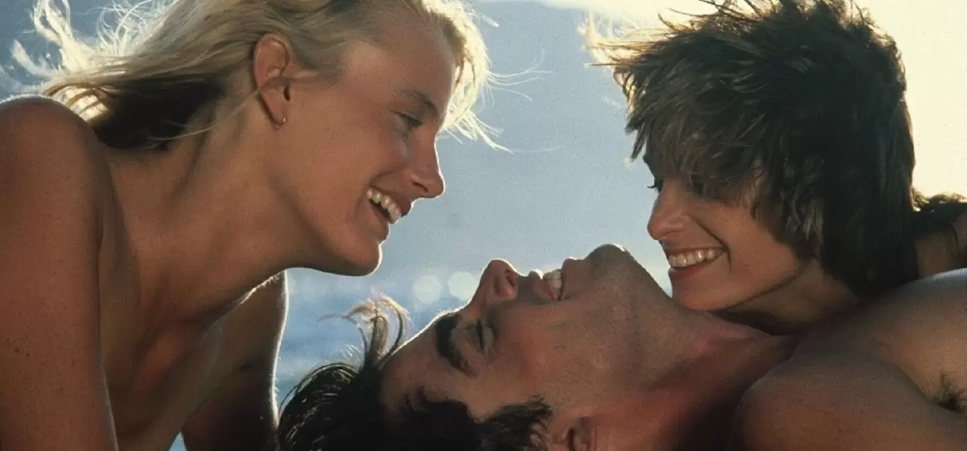 Summer Lovers
