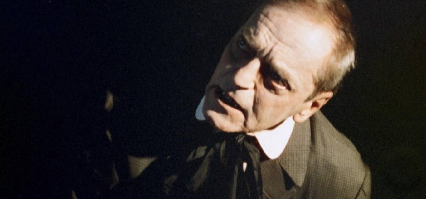 Revenge in the House of Usher