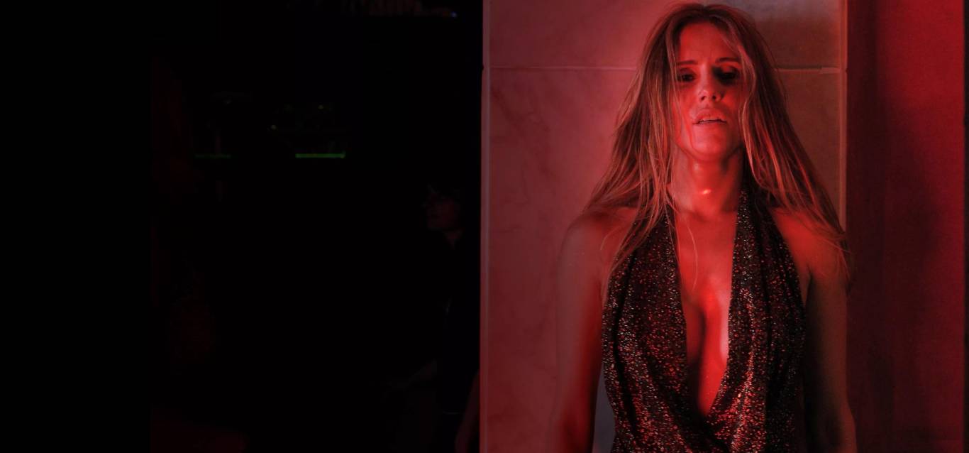 Confessions of a Brazilian Call Girl