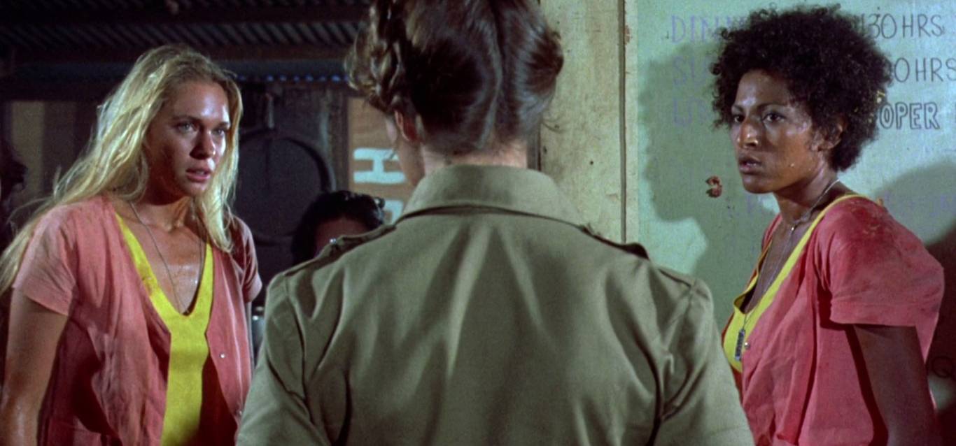 Black Mama, White Mama