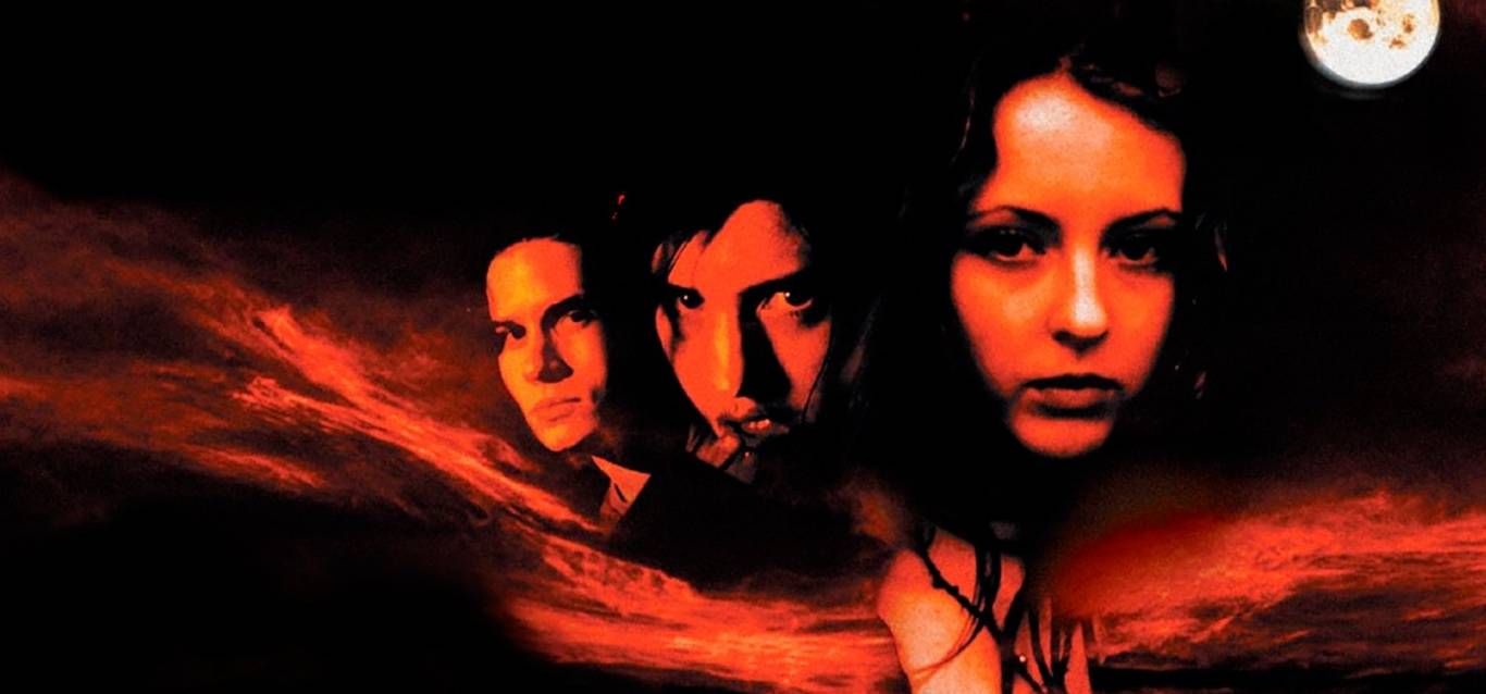 Ginger Snaps