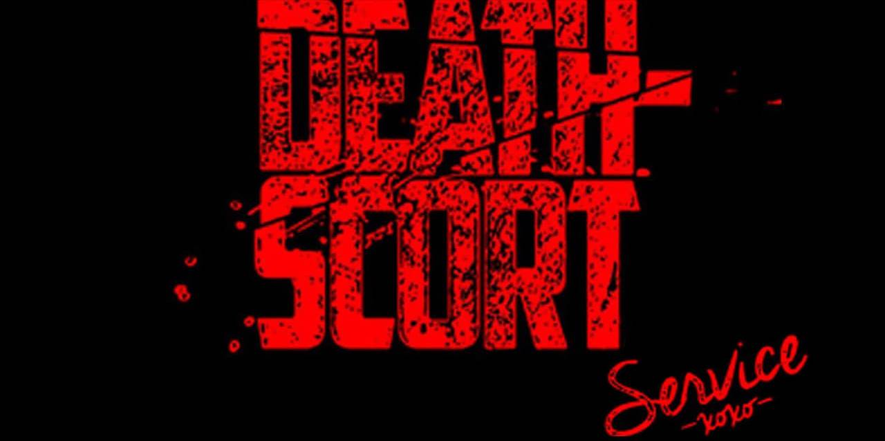 Death-Scort Service