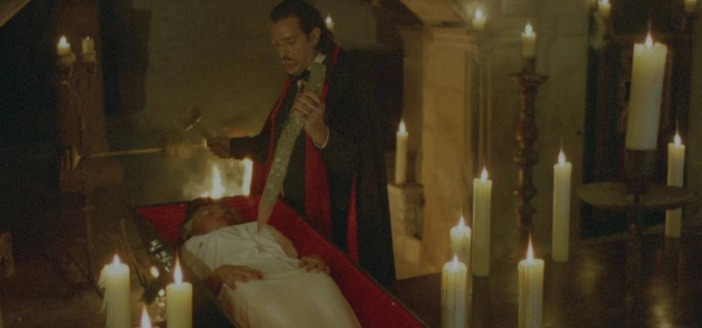 The Last Horror Film