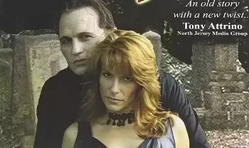 Requiem for a Vampire