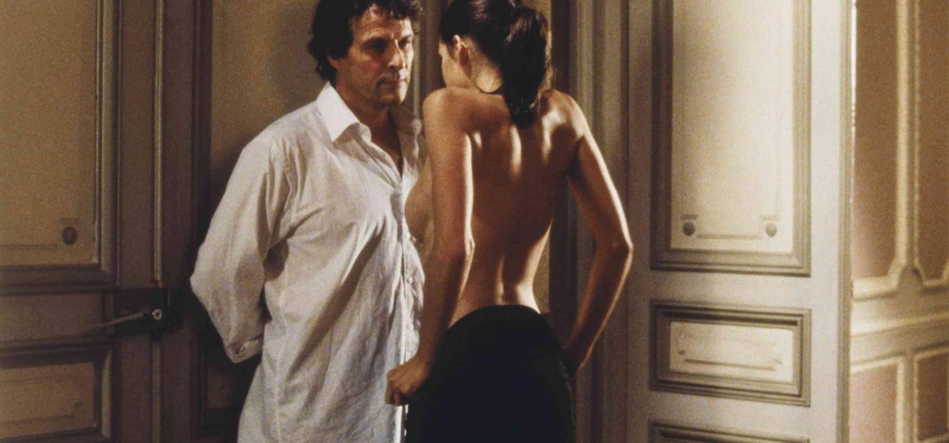 The Exterminating Angels