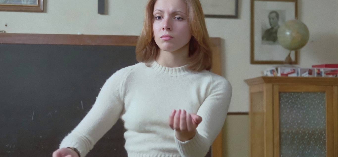 The Love of Captain Brando