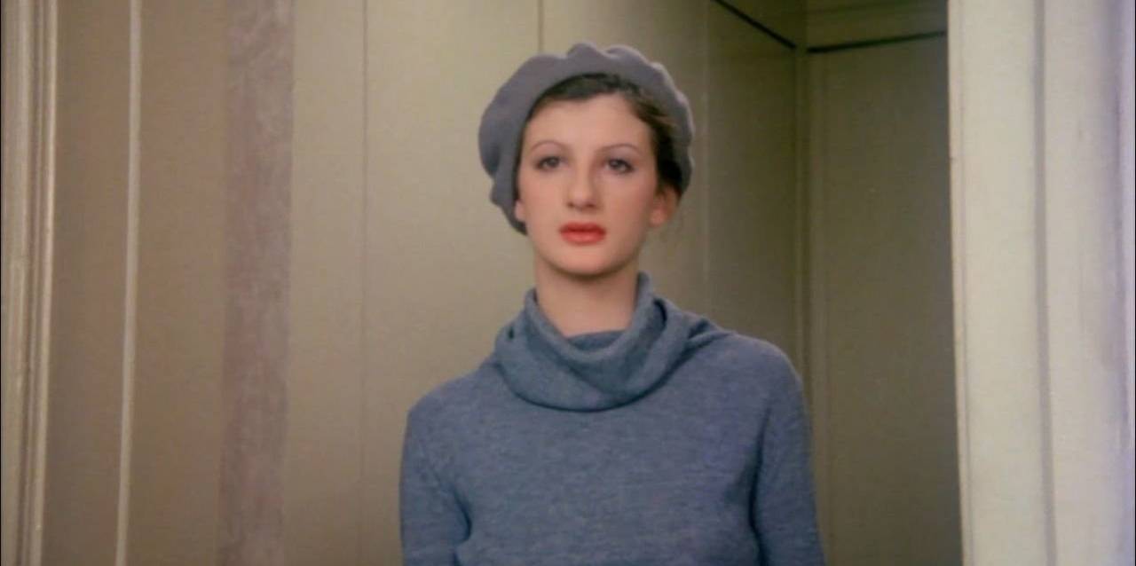 The Violation of Claudia