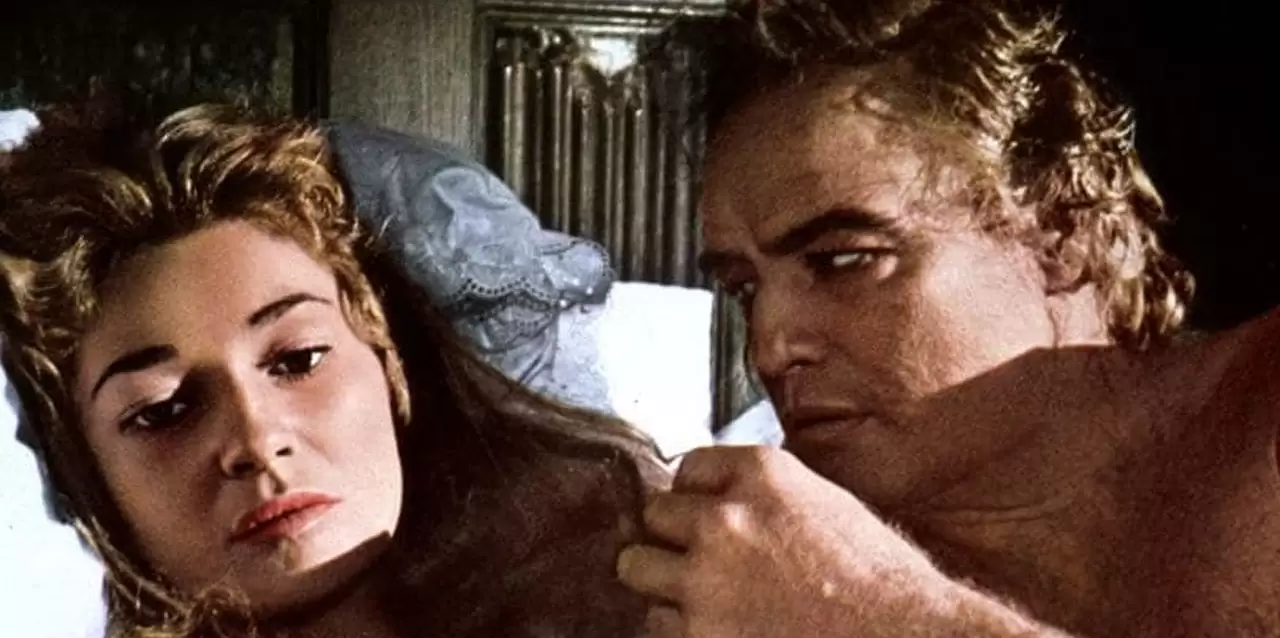 The Nightcomers