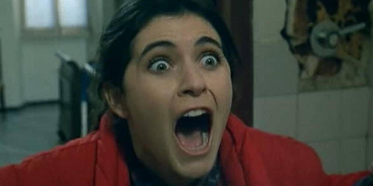 The House of Lost Souls