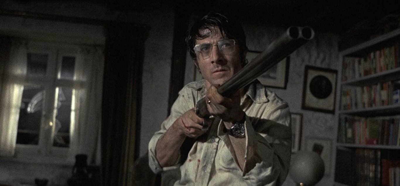 Straw Dogs