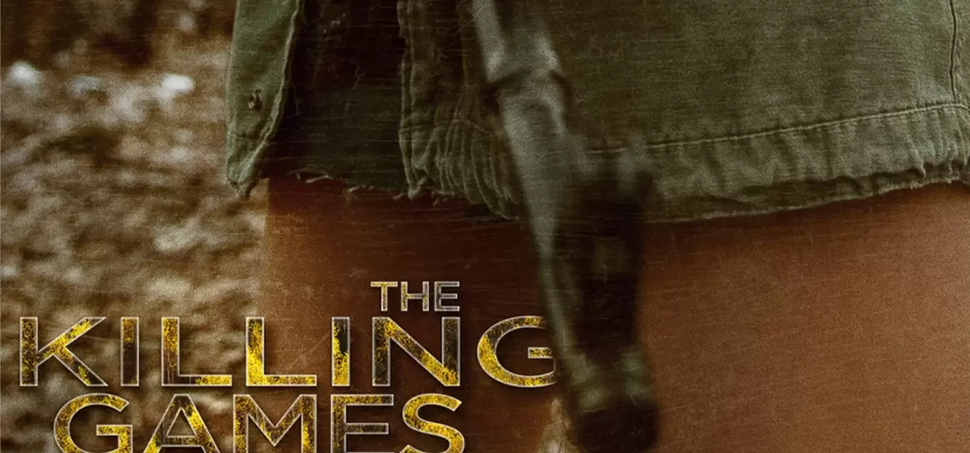 The Killing Games