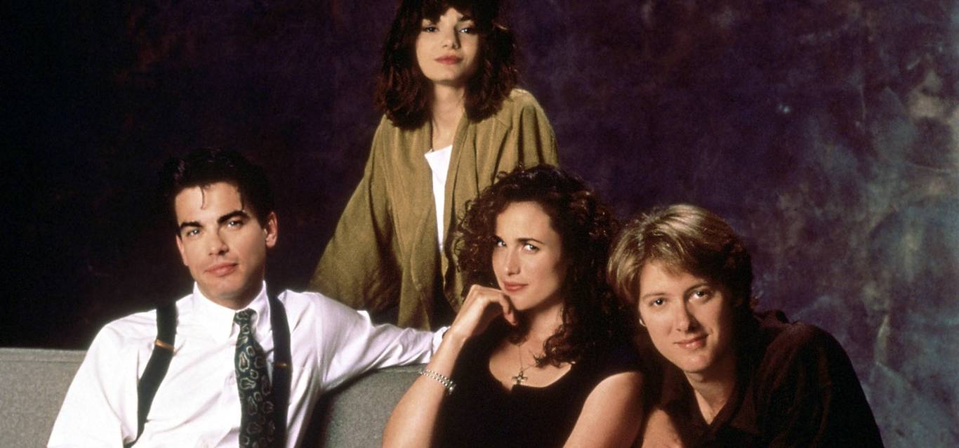 sex, lies, and videotape