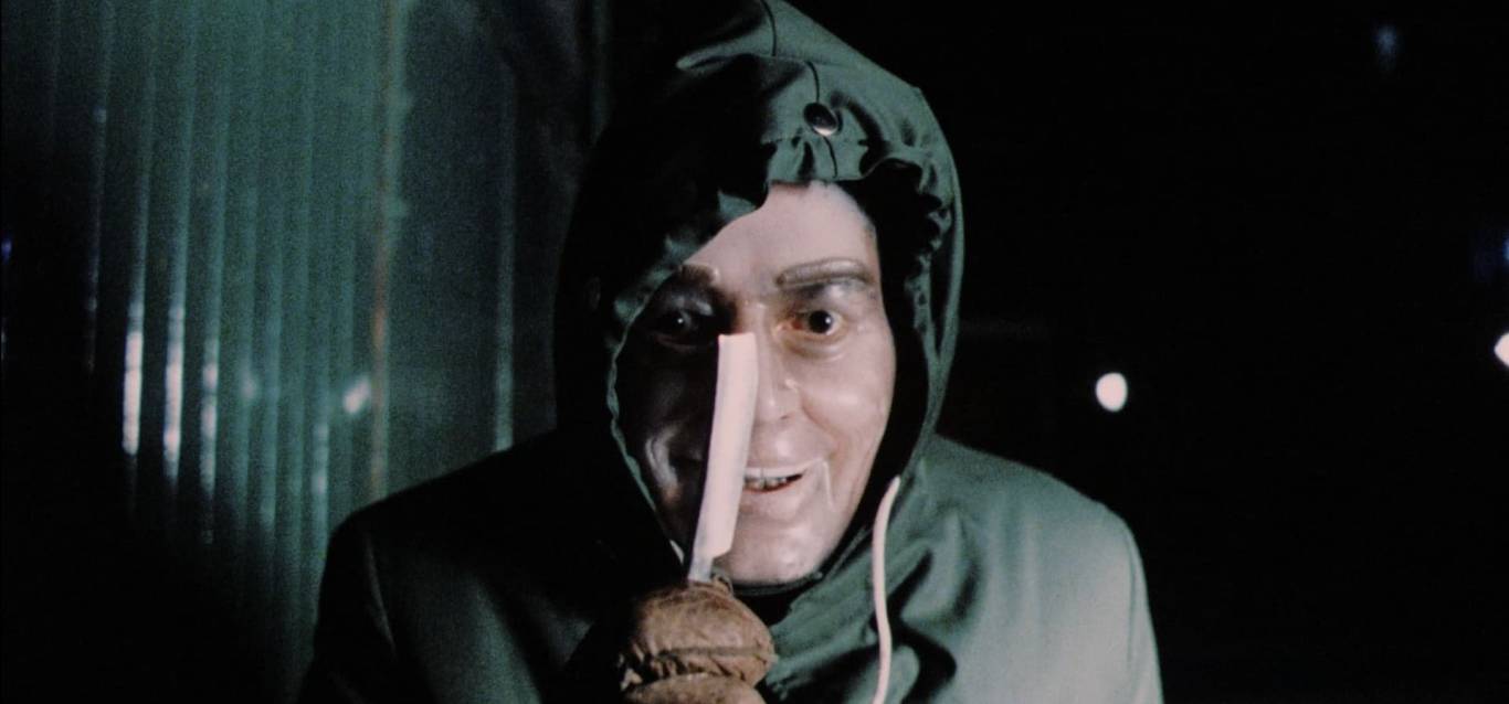 Don't Open Till Christmas