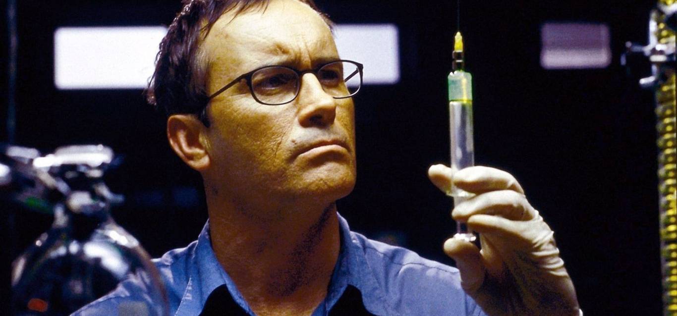 Beyond Re-Animator