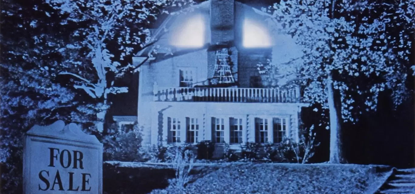 Amityville II: The Possession