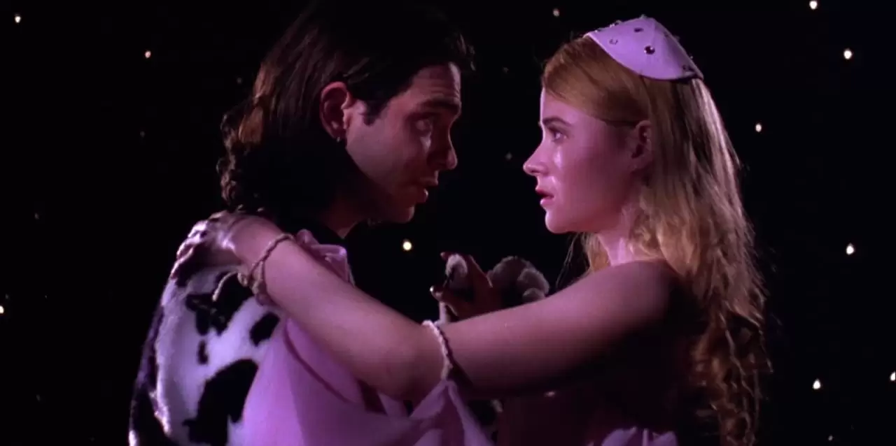 Tromeo & Juliet