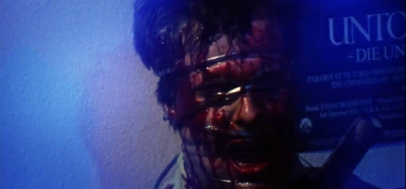 Premutos: The Fallen Angel