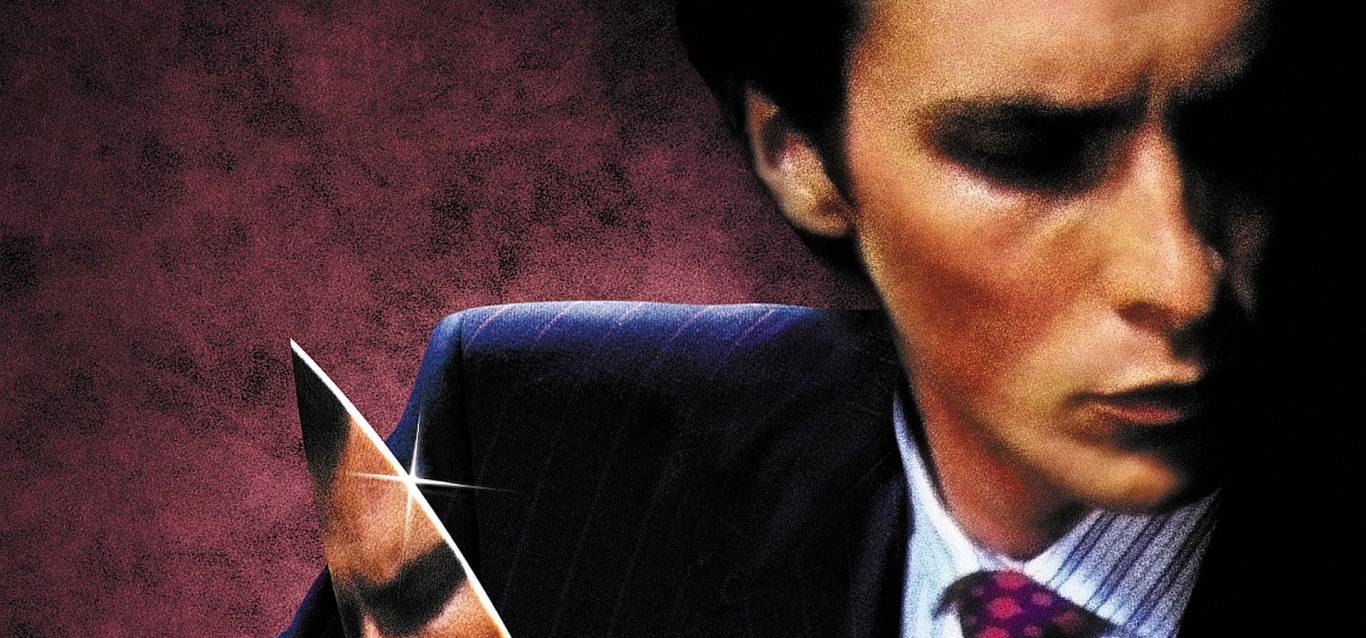 American Psycho