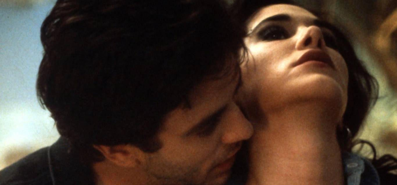 To Sleep with a Vampire