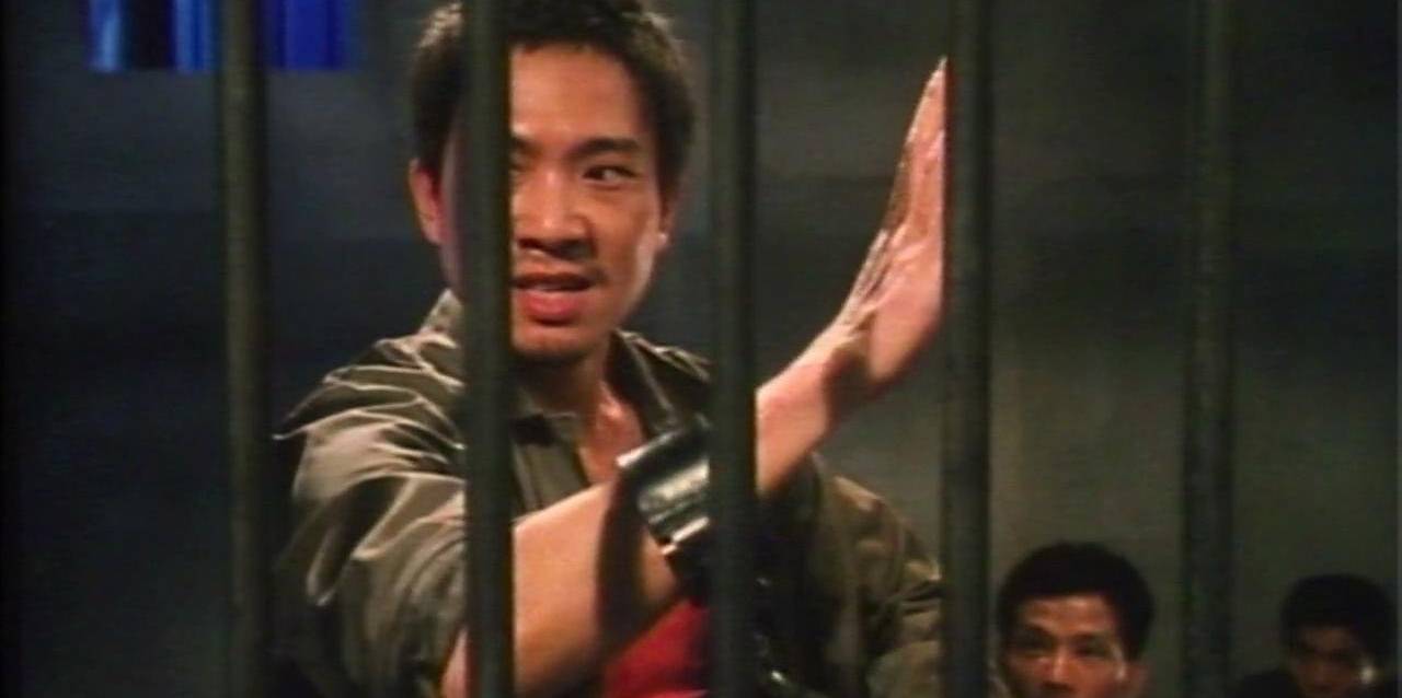 Diary of a Serial Killer