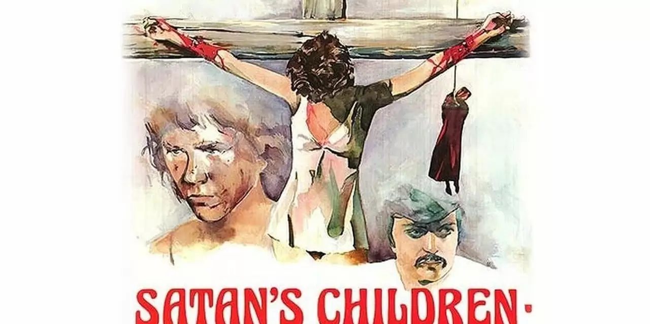 Satan's Children