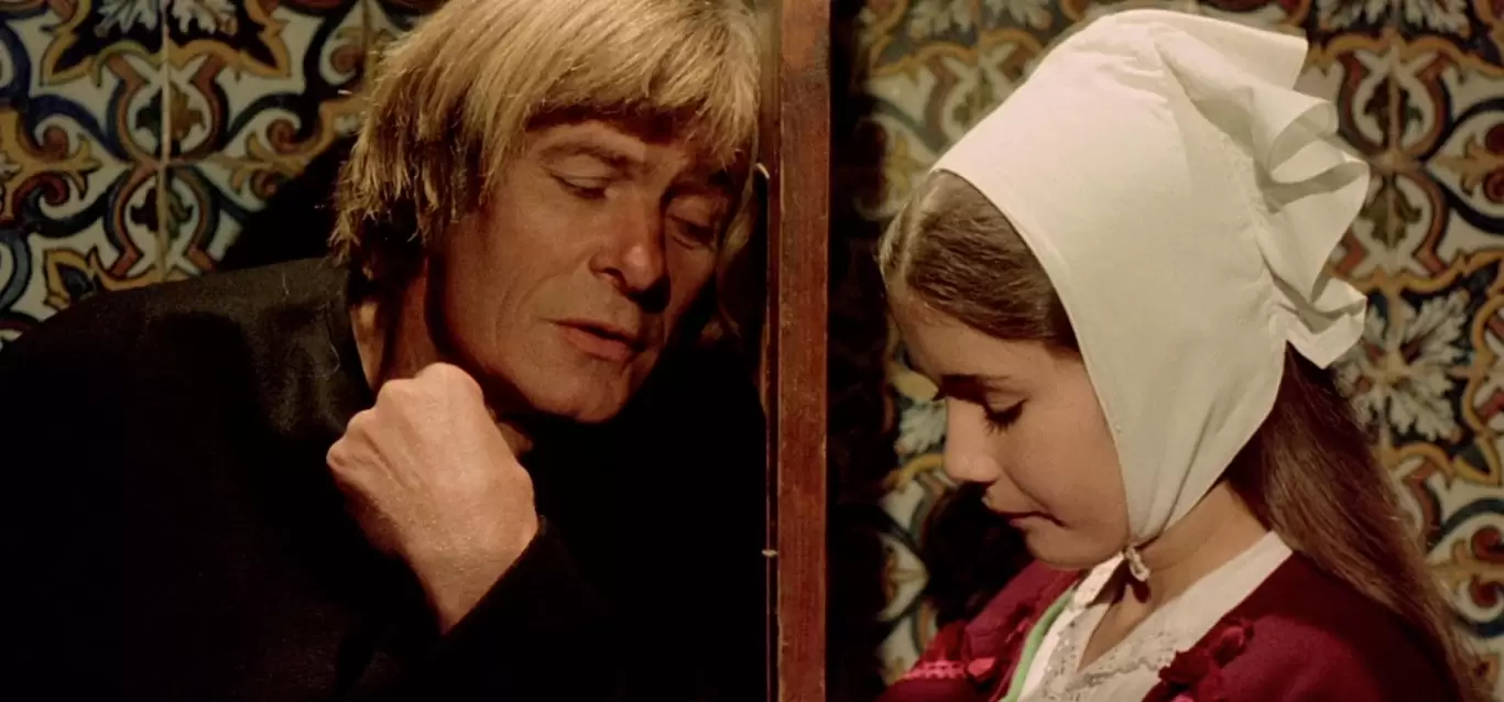 Love Letters of a Portuguese Nun