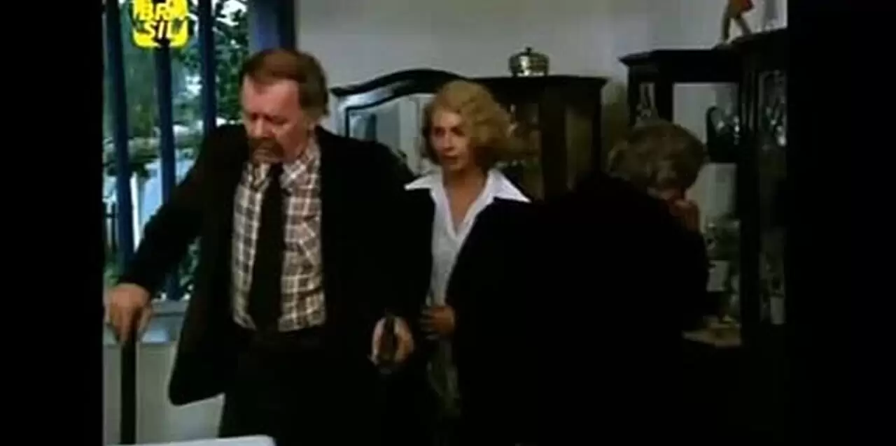 Sex, Your Only Weapon