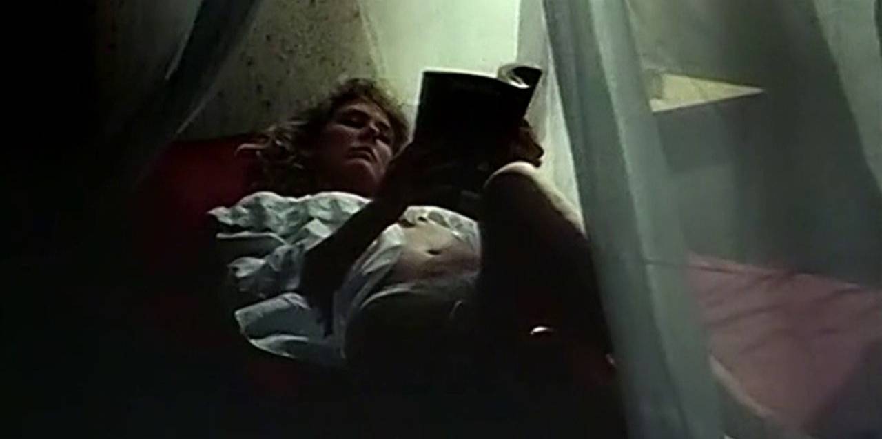 The Devil In The Flesh