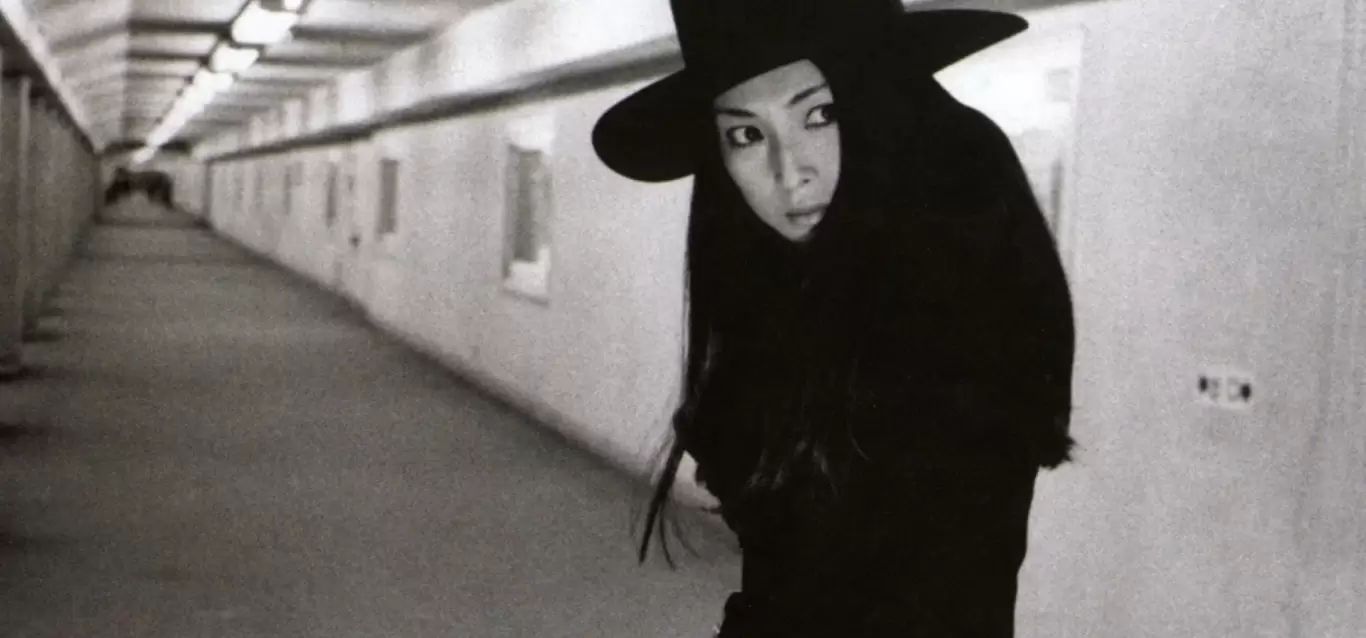 Female Prisoner Scorpion: #701's Grudge Song
