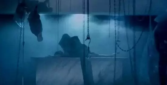 Necrophobia