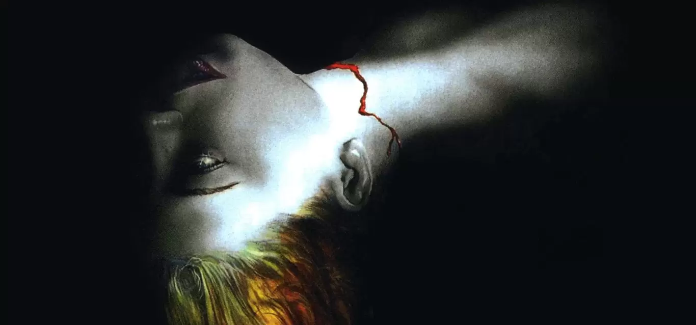 Tenebre