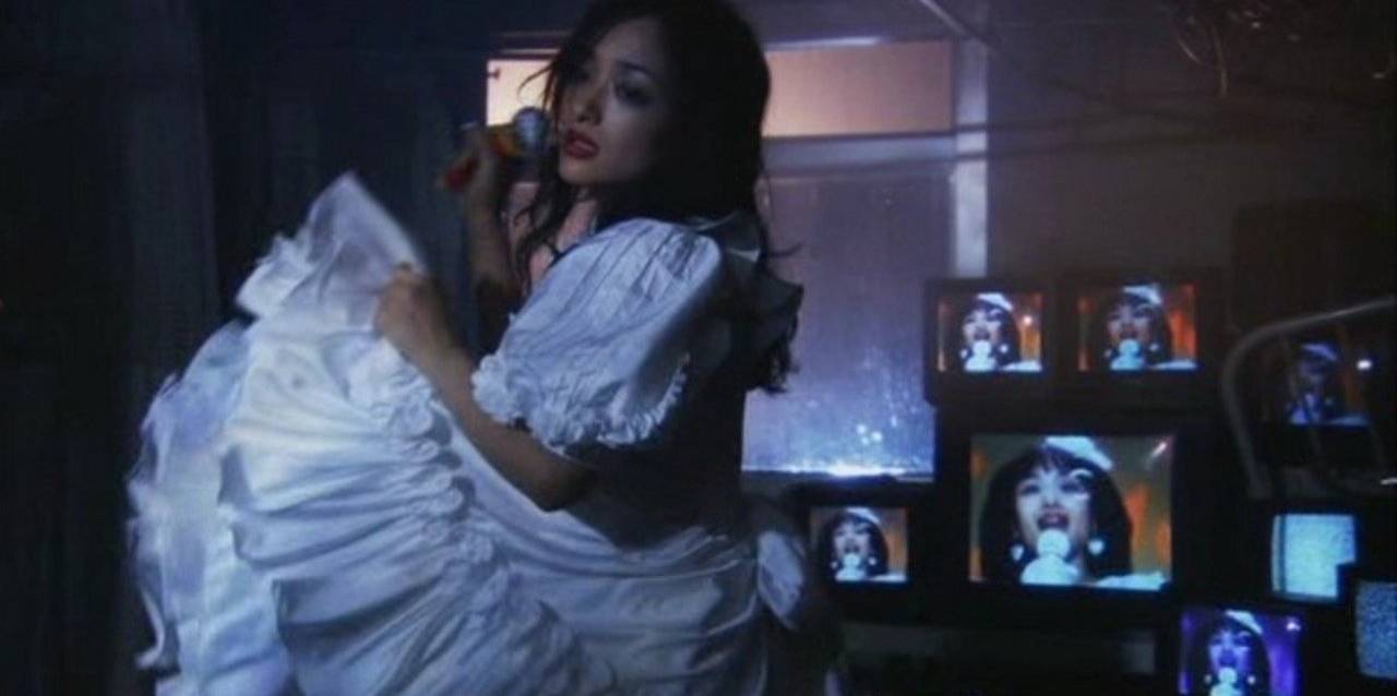 The Brutal Hopelessness of Love