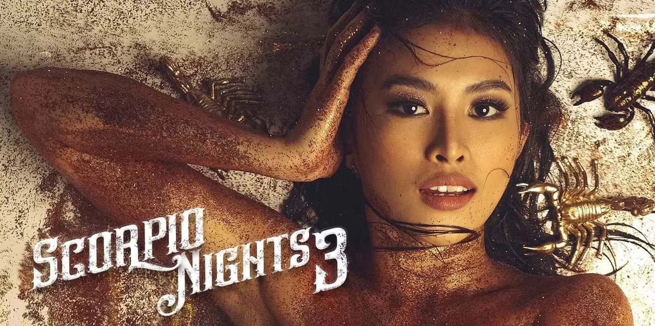 Scorpio Nights 3