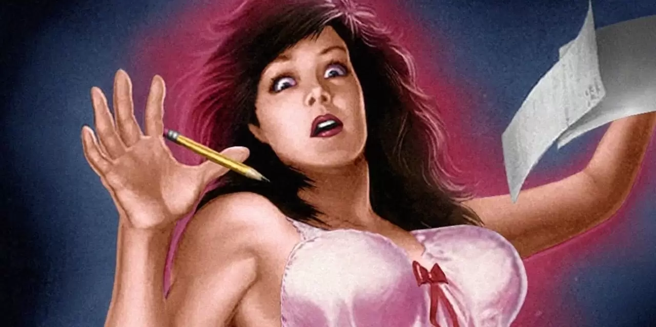 Girls School Screamers