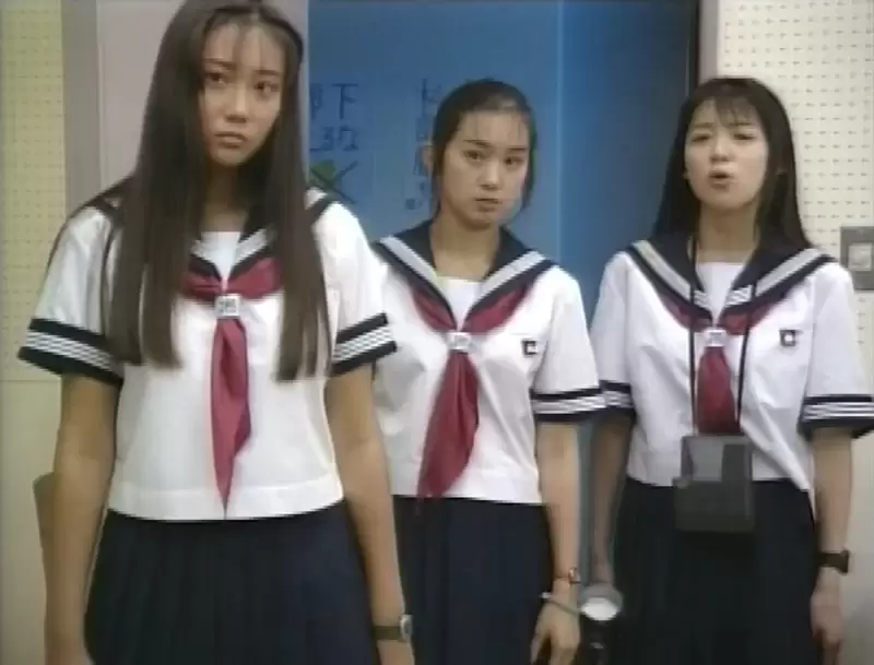 High School Ghosthustlers