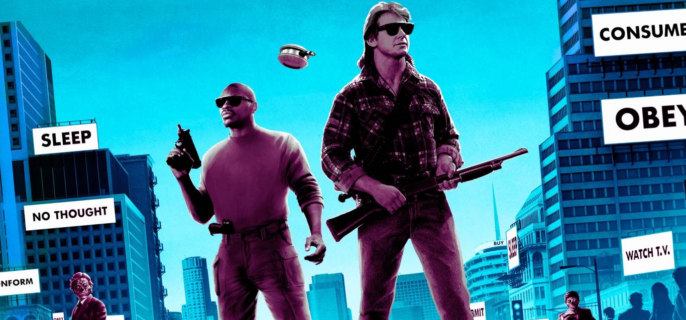 They Live
