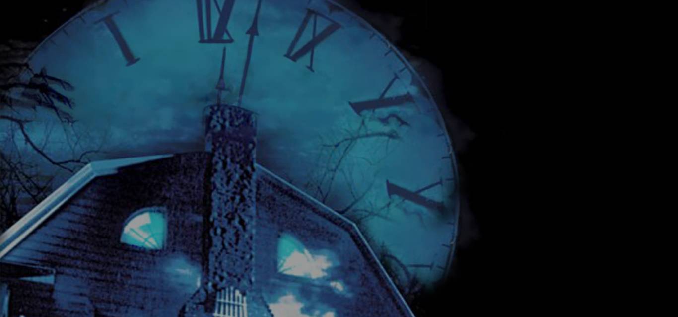 Amityville 1992: It's About Time