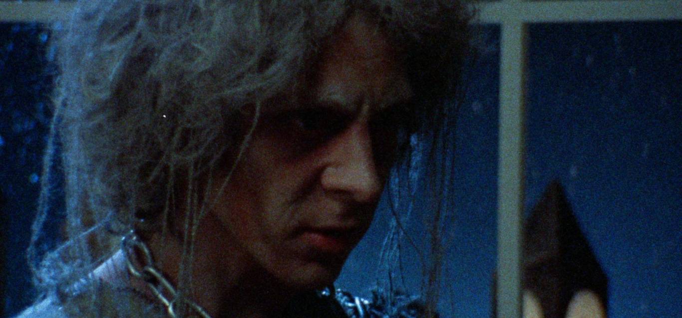 The Passions of Carol