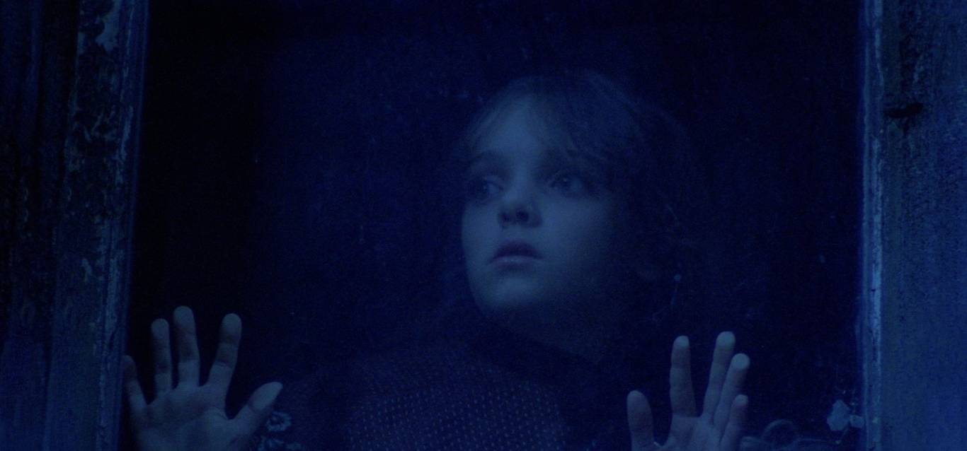 The Strange Case of Dr. Jekyll and Miss Osbourne