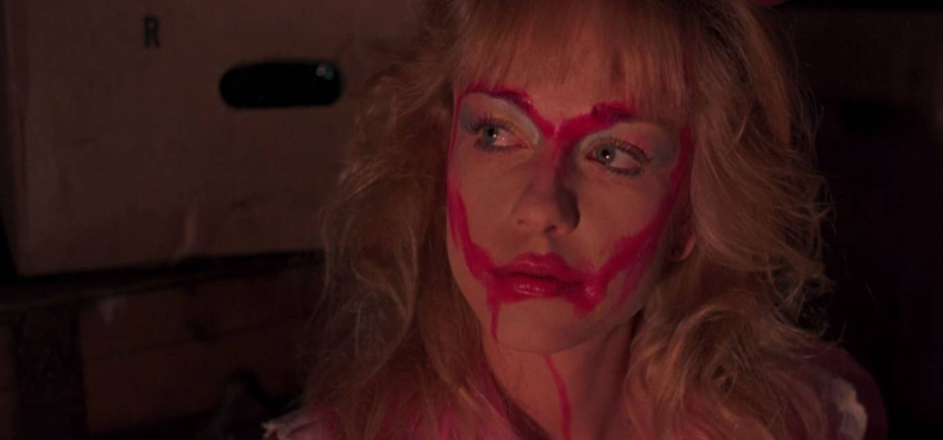 Night of the Demons